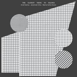 The Closest Thing To Silence - édition limitée