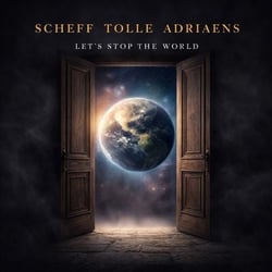 Let's Stop The World