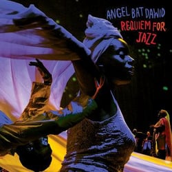 Requiem For Jazz - édition limitée