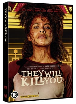 They Will Kill You