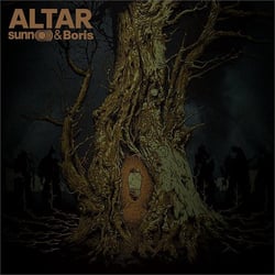 Altar - édition limitée