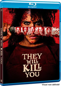 They Will Kill You
