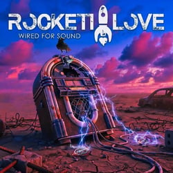 Wired For Sound