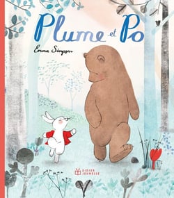 Plume et Po