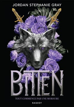 Bitten
