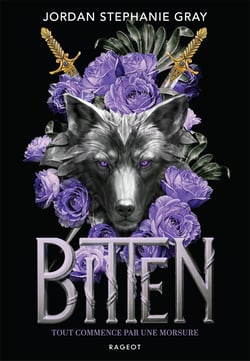 Bitten