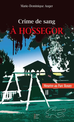 Crime de sang à Hossegor