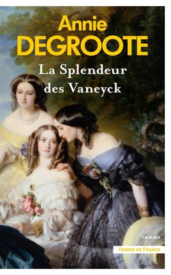 La Splendeur des Vaneyck