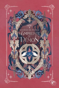 L'empreinte du démon Tome 2