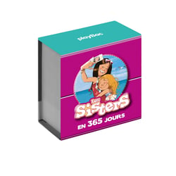 Les Sisters : En 365 jours