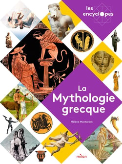 La mythologie grecque