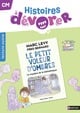 Histoires à dévorer - CM - Le Petit Voleur d'ombres : Le mystère de la bibliothèque - Fichier