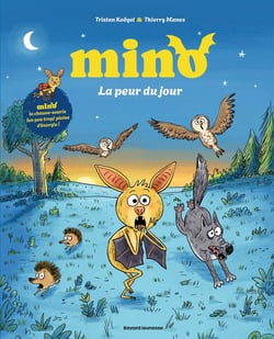 Mino : La peur du jour