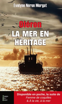 La mer en héritage poche