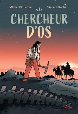 Chercheur d'os