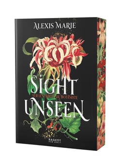 Sight Unseen : Sur les traces du botaniste