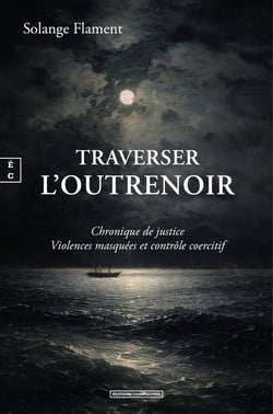Traverser l'outrenoir : Chronique de justice violences masquées et contrôle coercitif
