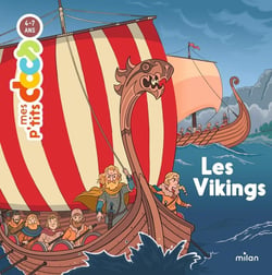 Mes p'tits docs : Les Vikings