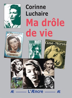 Ma drôle de vie