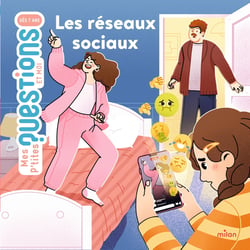 Les réseaux sociaux