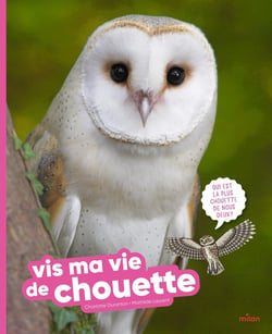 Vis ma vie de chouette
