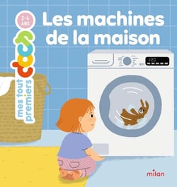 Les machines de la maison