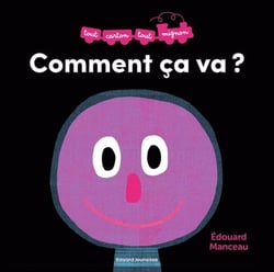 Comment ça va ?