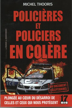 Policières et Policiers en colère