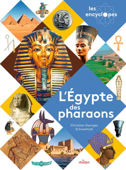 L'Égypte des pharaons
