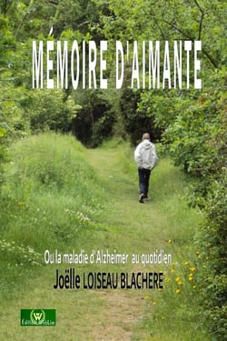 Mémoire d'aimante