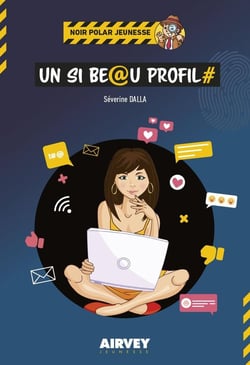 UN SI BEAU PROFIL