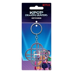 Porte-clés Huntrix - K-Pop Demon Hunters