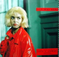 Lily Was Here / Edition Limitee Couleur Rouge