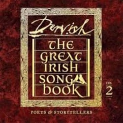 Great Irish Songbook Vol 2 / Poets And Storytellers