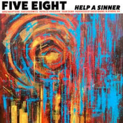 Help A Sinner