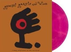 Friday Afternoon In The Universe / Edition Limitee Couleur Magenta