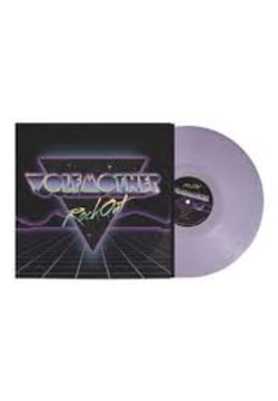 Rock Out / Indie Version / Edition Limitee Couleur Violet