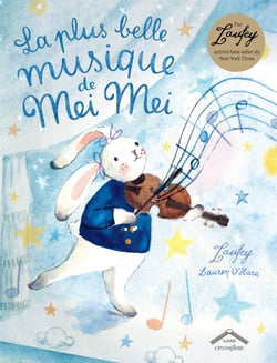 La plus belle musique de Mei Mei