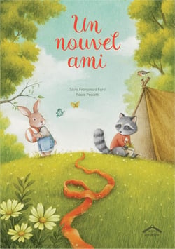 Un nouvel ami