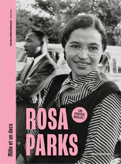 Mille et un docs : Rosa Parks