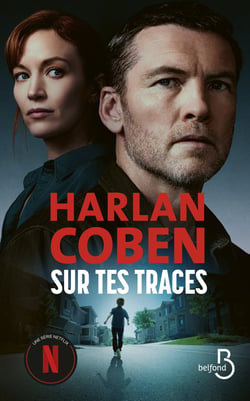 Sur tes traces