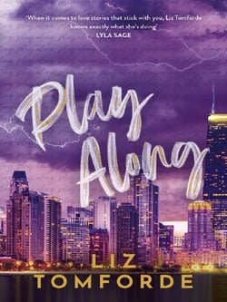 Play Along : the new sports romance for 2024 with steam, fake dating and a Vegas wedding - from the TikTok sensation