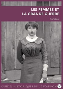 Les femmes et la grande guerre