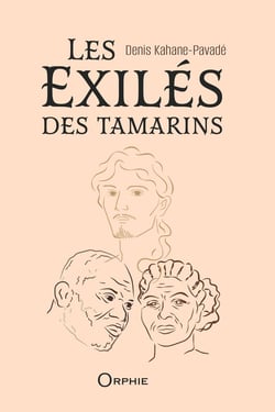 Les exilés des Tamarins