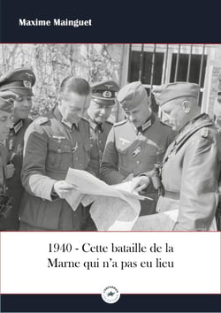 Cette bataille de la marne qui n'a pas eu lieu