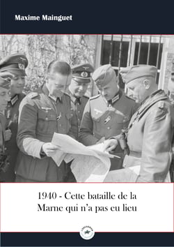 Cette bataille de la marne qui n'a pas eu lieu