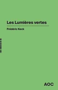 Les Lumières vertes : Suivi d'un entretien avec John Borneman