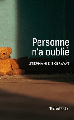 Personne n'a oublié