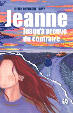 Jeanne jusqu'à preuve du contraire