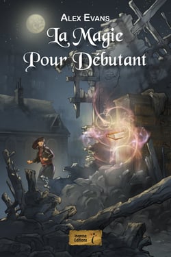La magie pour débutants